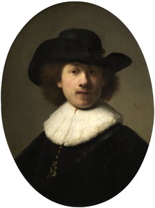 Autoportrait