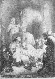 La Circoncision