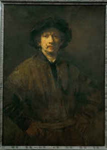  - Rembrandt Harmensz. van Rijn