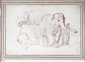  - Rembrandt Harmensz. van Rijn