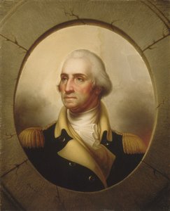  - Rembrandt Peale