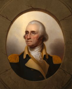 George Washington type hublot