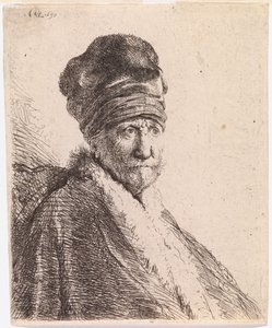  - Rembrandt van Rijn
