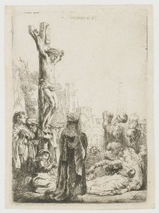  - Rembrandt van Rijn