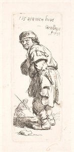 - Rembrandt van Rijn