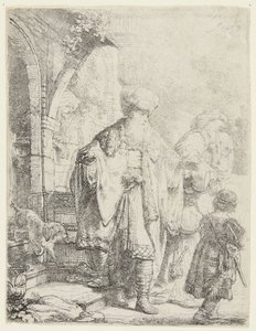  - Rembrandt van Rijn