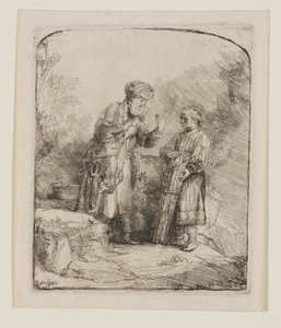  - Rembrandt van Rijn