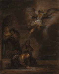  - Rembrandt van Rijn