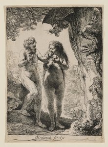  - Rembrandt van Rijn