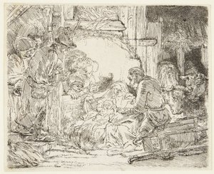  - Rembrandt van Rijn