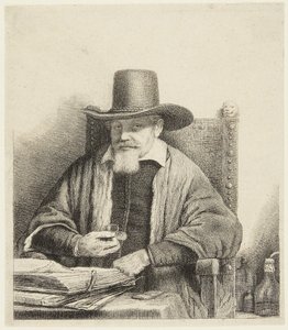  - Rembrandt van Rijn