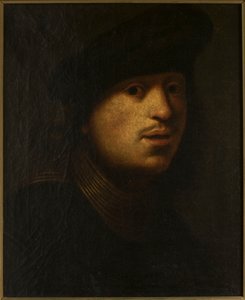  - Rembrandt van Rijn