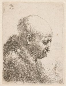  - Rembrandt van Rijn
