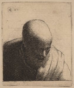  - Rembrandt van Rijn