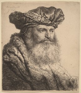  - Rembrandt van Rijn