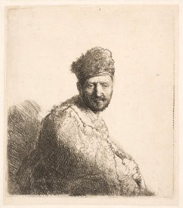  - Rembrandt van Rijn