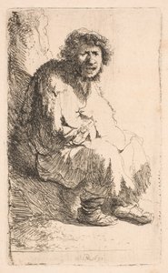  - Rembrandt van Rijn