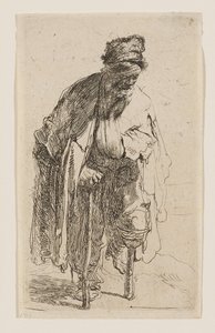  - Rembrandt van Rijn