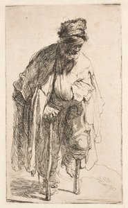  - Rembrandt van Rijn