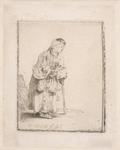  - Rembrandt van Rijn