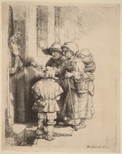  - Rembrandt van Rijn