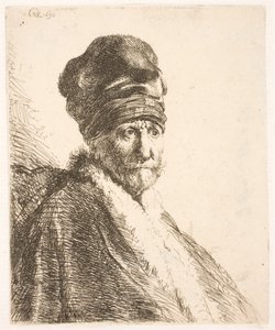  - Rembrandt van Rijn