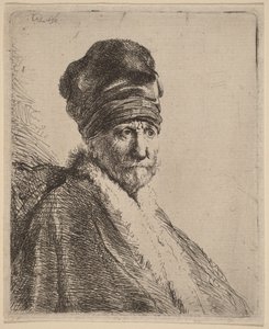  - Rembrandt van Rijn