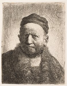  - Rembrandt van Rijn
