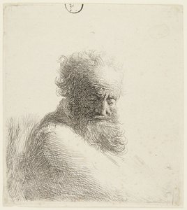  - Rembrandt van Rijn