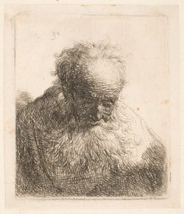 - Rembrandt van Rijn