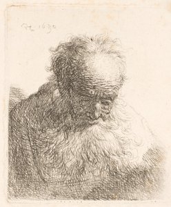  - Rembrandt van Rijn