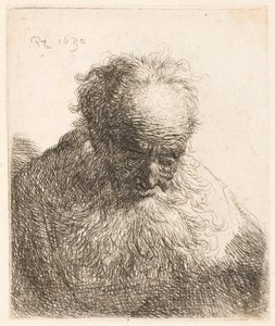  - Rembrandt van Rijn