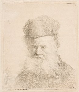  - Rembrandt van Rijn