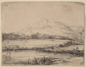  - Rembrandt van Rijn