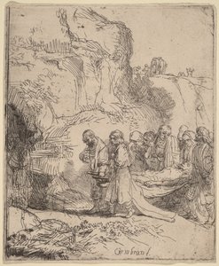  - Rembrandt van Rijn