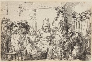  - Rembrandt van Rijn