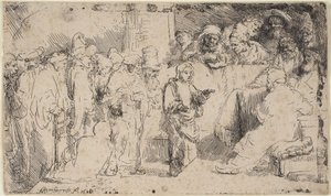  - Rembrandt van Rijn