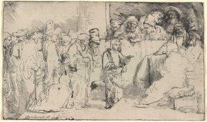  - Rembrandt van Rijn