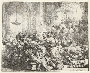  - Rembrandt van Rijn