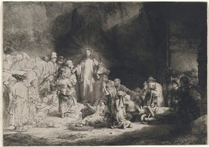  - Rembrandt van Rijn