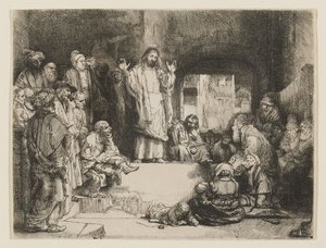  - Rembrandt van Rijn
