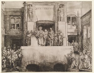  - Rembrandt van Rijn