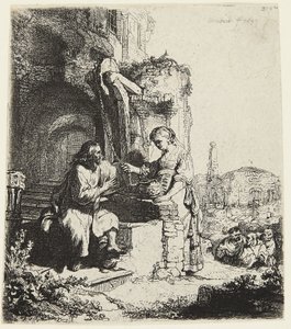  - Rembrandt van Rijn