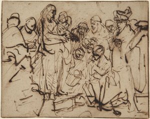  - Rembrandt van Rijn
