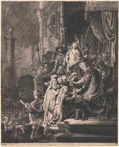  - Rembrandt van Rijn