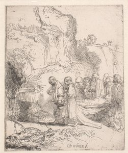  - Rembrandt van Rijn