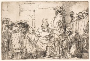  - Rembrandt van Rijn
