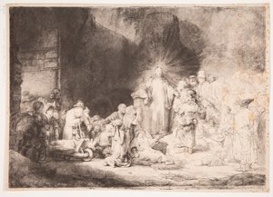  - Rembrandt van Rijn