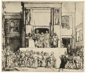  - Rembrandt van Rijn
