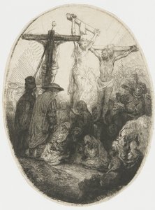  - Rembrandt van Rijn